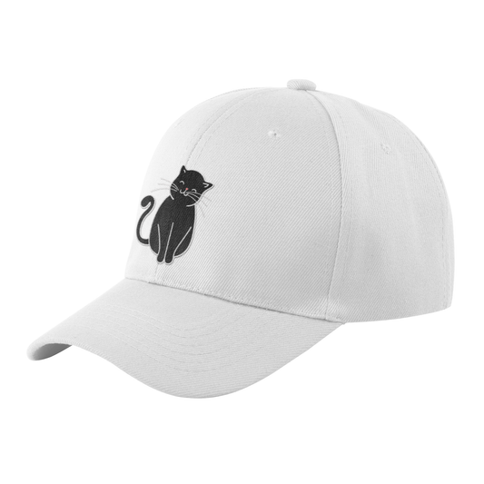 Şirin Kedi Şapkası. TontikShop Şapka Serisi