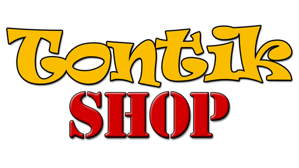 Tontik Shop