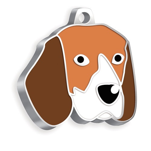 Beagle Köpek İsim Künyesi