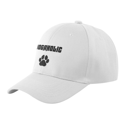 Dogoholic / Köpekkolik Şapkası. TontikShop Şapka Serisi