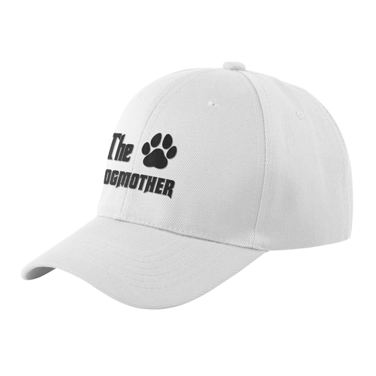 The DogMother Şapkası. TontikShop Şapka Serisi