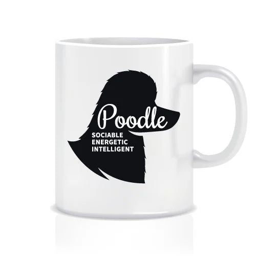 Poddle Kahve Çay Kupası